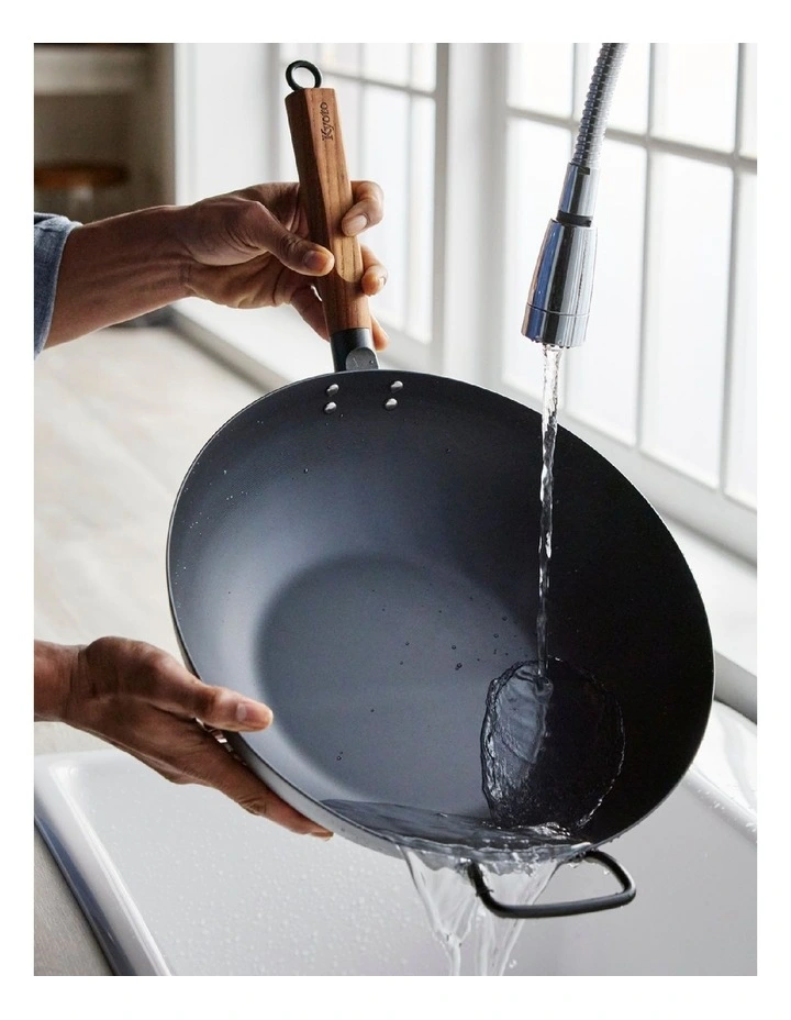 Kyoto Wok in Black image 5