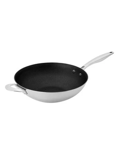Nura 32cm Wok