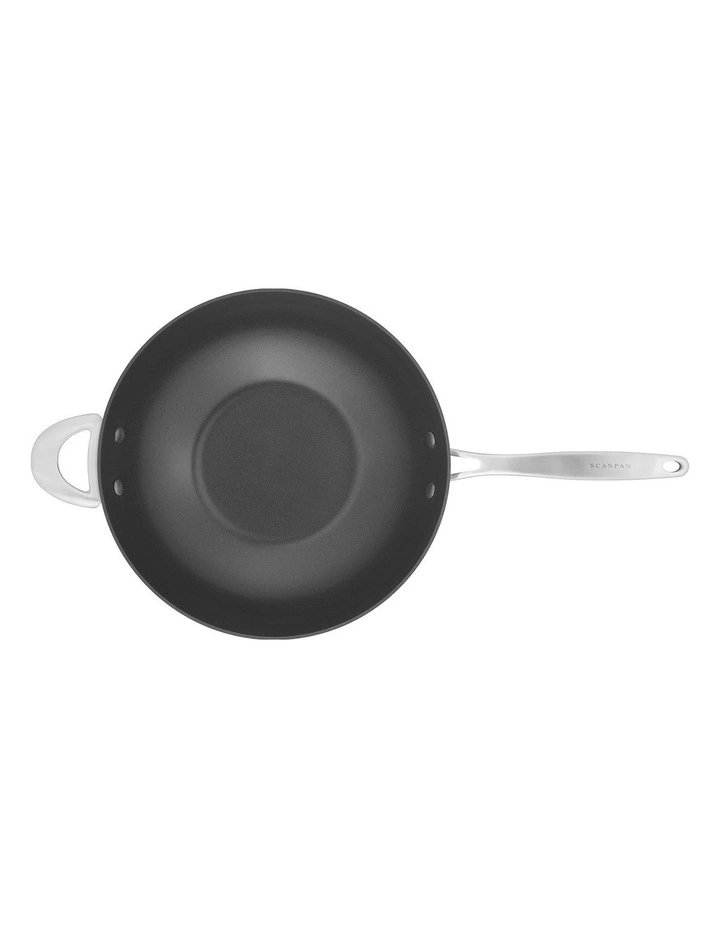 Nura 32cm Wok image 2