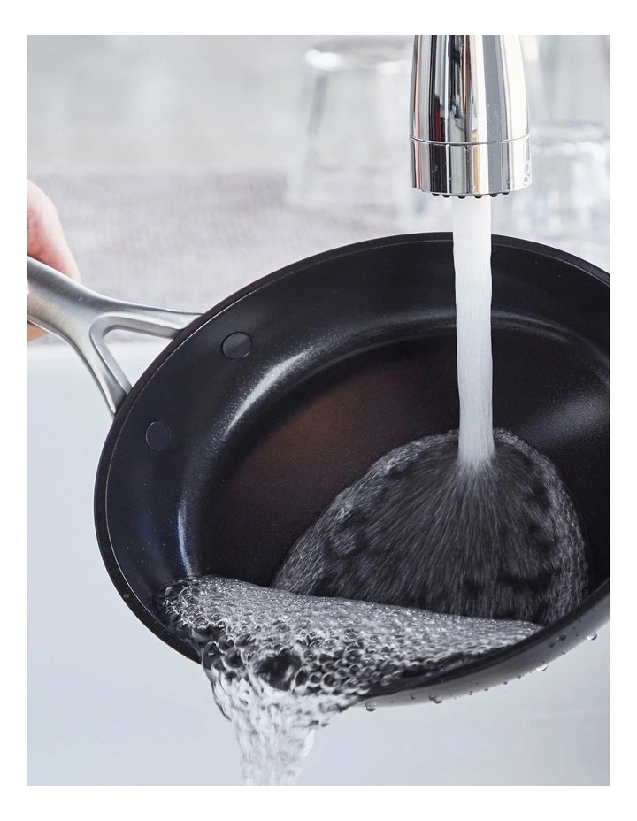 GP5 Frypan 20cm in Black PFAS-free image 5