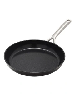 GP5 Frypan 24cm PFAS-free ceramic non-stick in Black