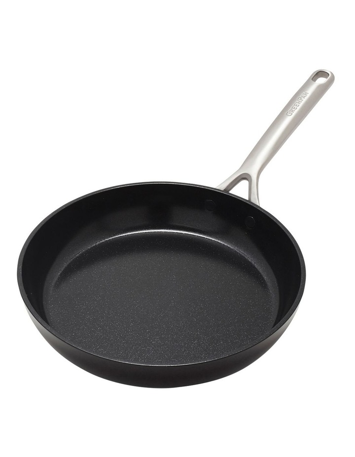GP5 Frypan 24cm in Black