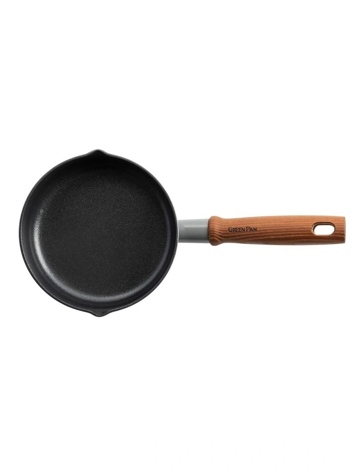 Mayflower Pro 9 Piece Cookware Set in Charcoal Grey image 2