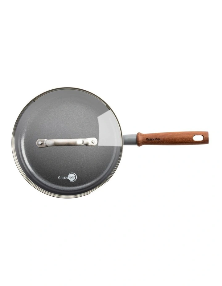Mayflower Pro 9 Piece Cookware Set in Charcoal Grey image 3