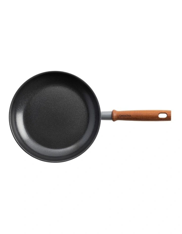Mayflower Pro 9 Piece Cookware Set in Charcoal Grey image 4
