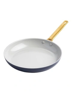 Padova Frypan 24cm in Dark Blue