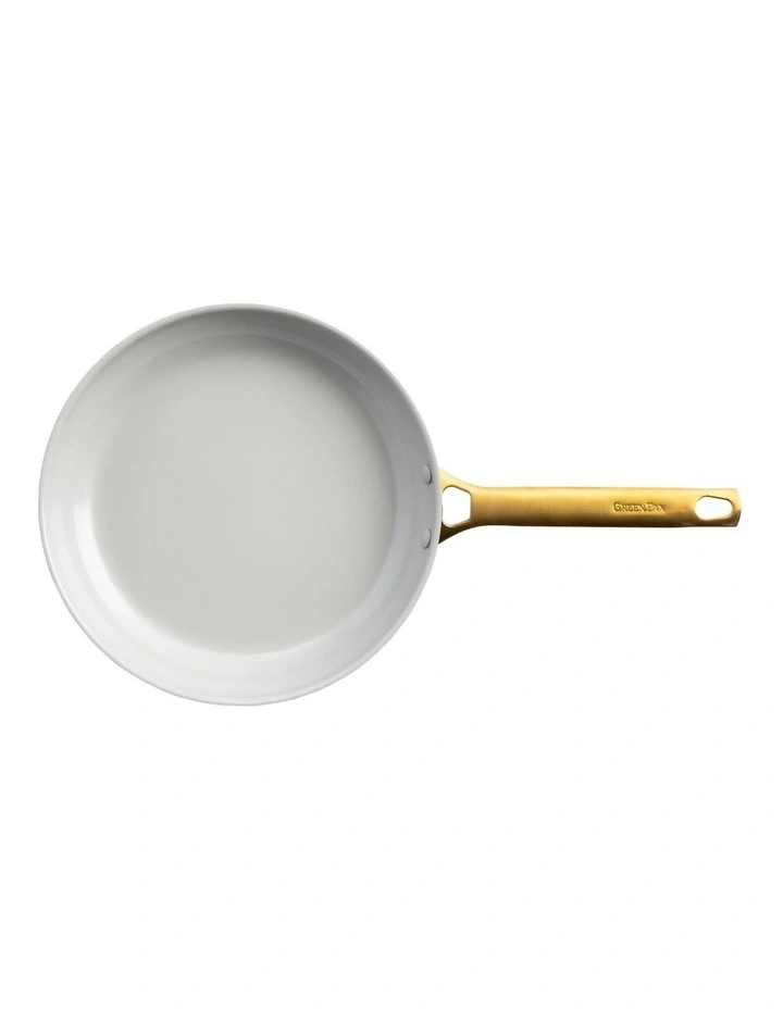 Padova Frypan 28 cm in Dark Blue image 2