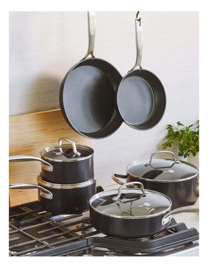 Premiere Frypan 28cm image 4