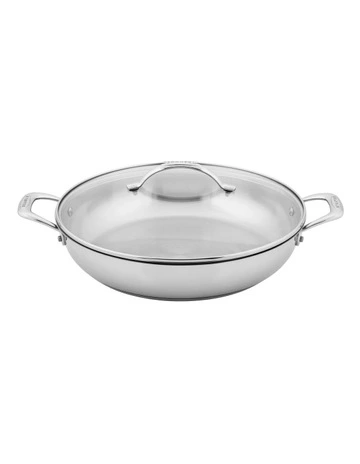 STS Chef Pan 32 x 6.5cm