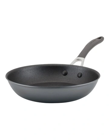 Scratch Defense A1 Nonstick Induction Frypan 30.4cm in Grey