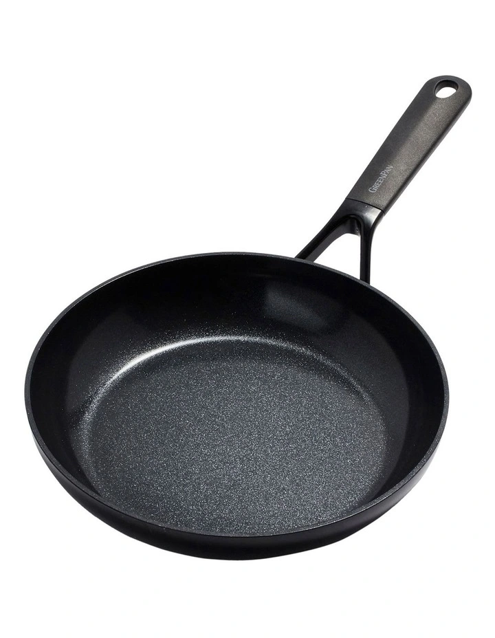 Smartshape Frypan 30cm PFAS-free ceramic non-stick image 1