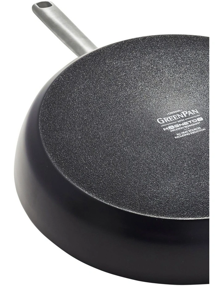 GP5 Frypan 30cm PFAS-free ceramic non-stick image 4