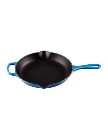 Signature 26cm Skillet Azure Blue