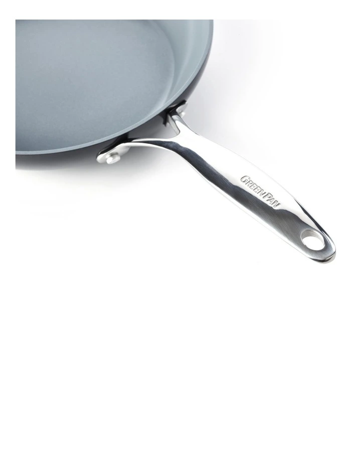 Greenpan Valencia Pro Hard Anodized Healthy Ceramic Nonstick 10inch