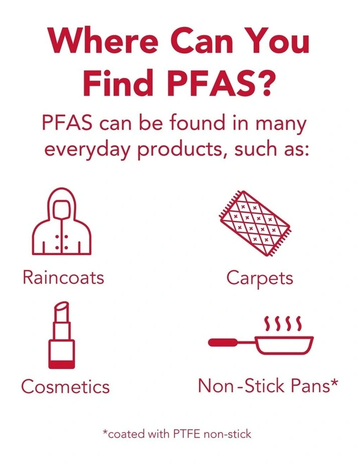 Forged Hardened Non-Stick 28 cm Frying Pan in Black image 6