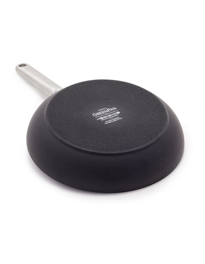 Omega Frypan 24cm PFAS-free ceramic non-stick image 3