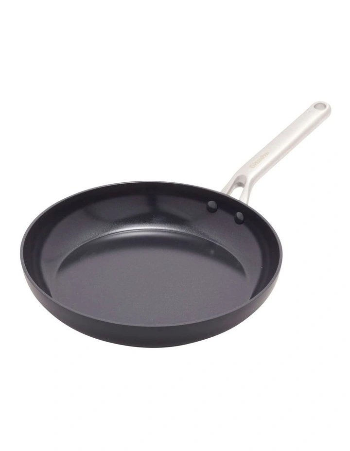 Omega Frypan 28cm in Black image 1