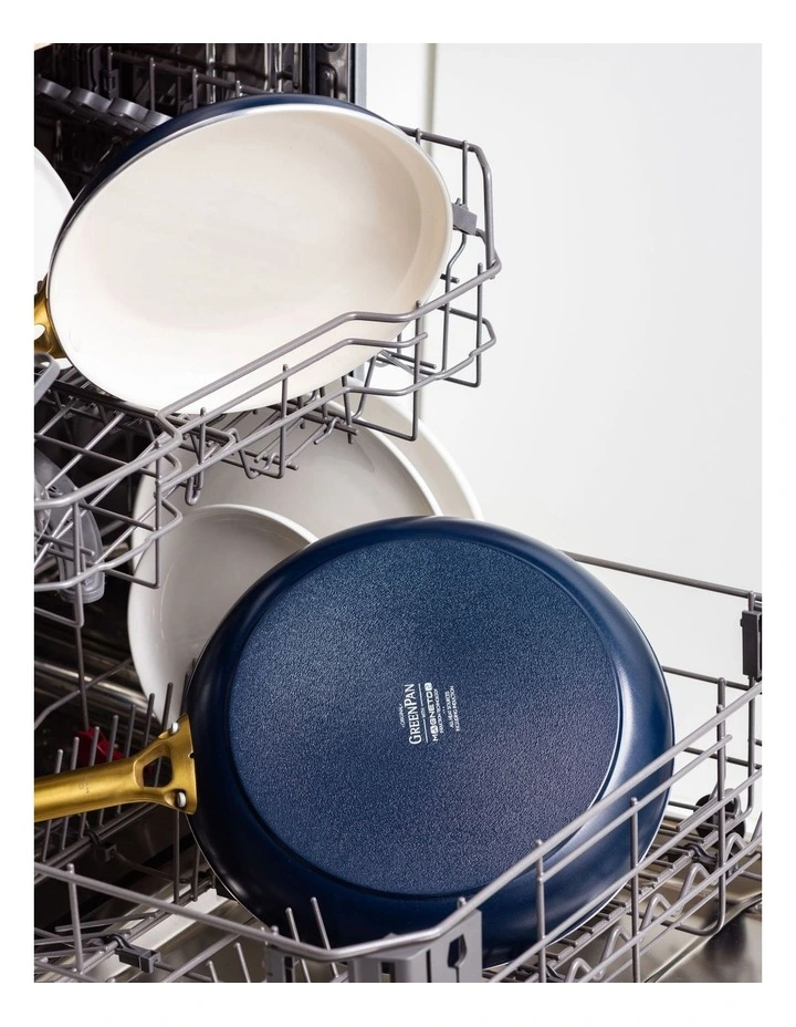 Padova Cookware 6 Piece Set in Dark Blue image 5