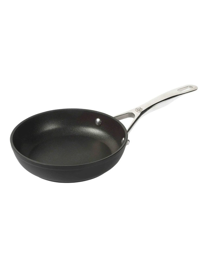 Alba Frypan 20cm in Black image 2