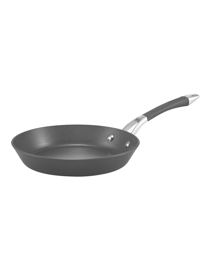 Endurance+ Skillet Fry Pan 24cm in Black image 1