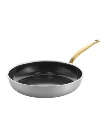 Premiere Gold Frypan 28cm PFAS-free