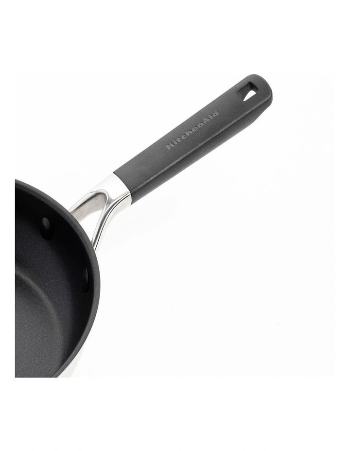 Classic Frypan Set 24/28cm 2 Piece in Stainless Steel image 2