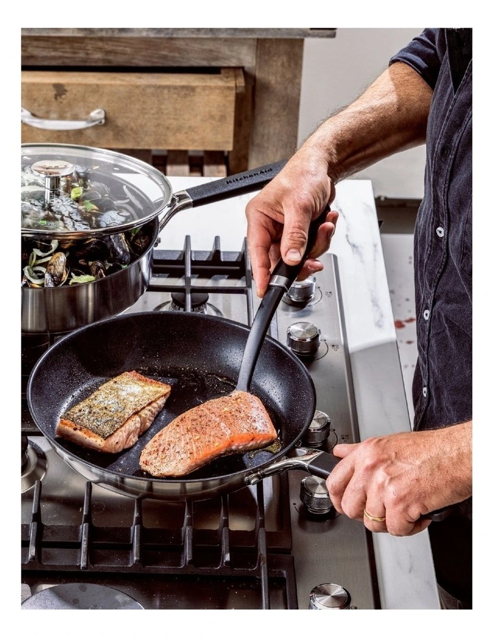 Classic Frypan Set 24/28cm 2 Piece in Stainless Steel image 4