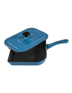 Panini Press 28cm in Sky Blue