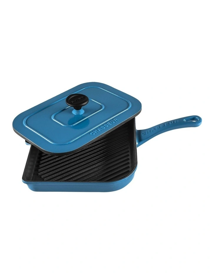Panini Press 28cm in Sky Blue image 1