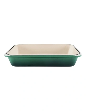 Rectangular Roasting Pan 40 x 26cm in Forest