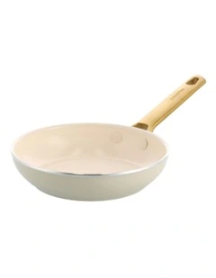 Padova Frypan 20cm in Cream
