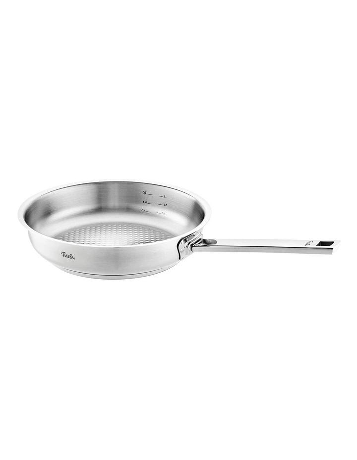 Original-Profi 2.0 Collection Frypan 24cm in Silver image 1