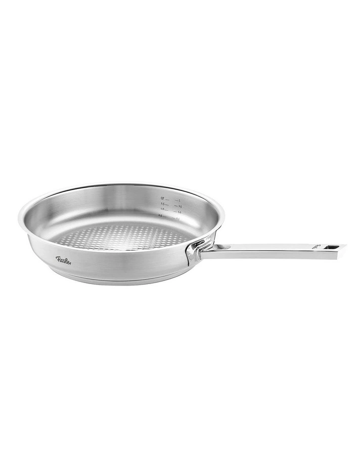 Original-Profi 2.0 Collection Frypan 28cm in Silver image 1