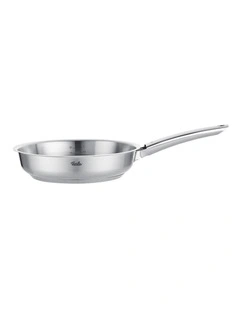 Collection Fry Pan 24cm in Silver
