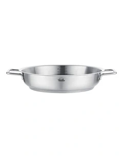 Collection Serving Pan 24cm in Silver