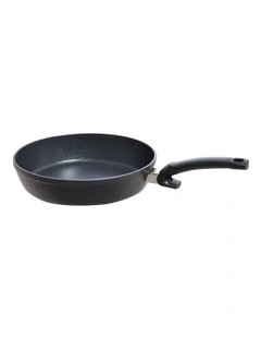Adamant Comfort Fry Pan 28cm/3.2L in Black