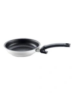 Adamant Premium Fry Pan 26cm in Silver