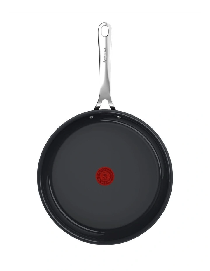 Enjoy Ceramic Induc HA Twin Pack 24cm/28cm in Black Sparkles image 2