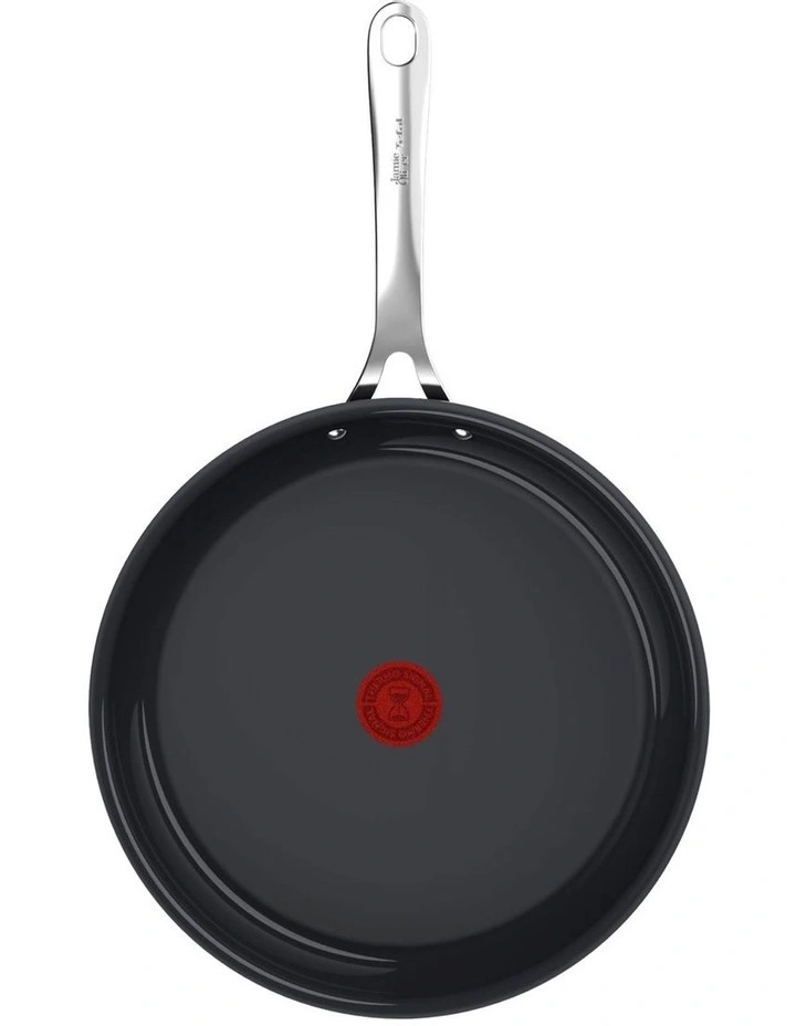 Enjoy Ceramic Induc HA Twin Pack 24cm/28cm in Black Sparkles image 2