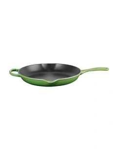 Signature Skillet 30cm in Bamboo Green