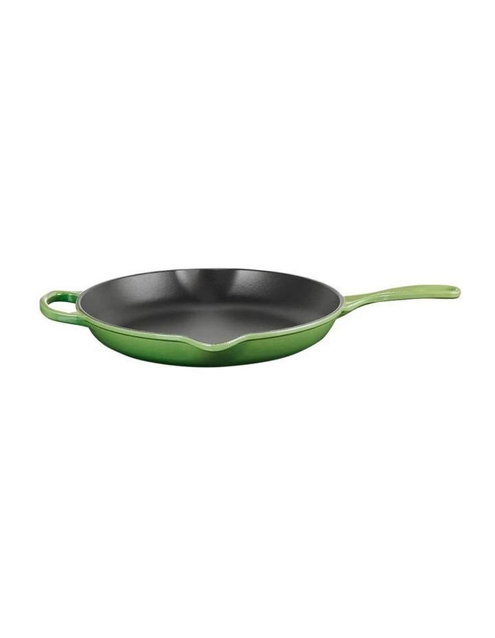 Signature Skillet 30cm in Bamboo Green image 1