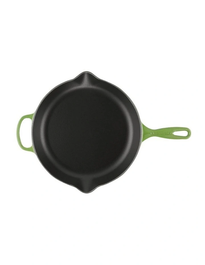 Signature Skillet 30cm in Bamboo Green image 4