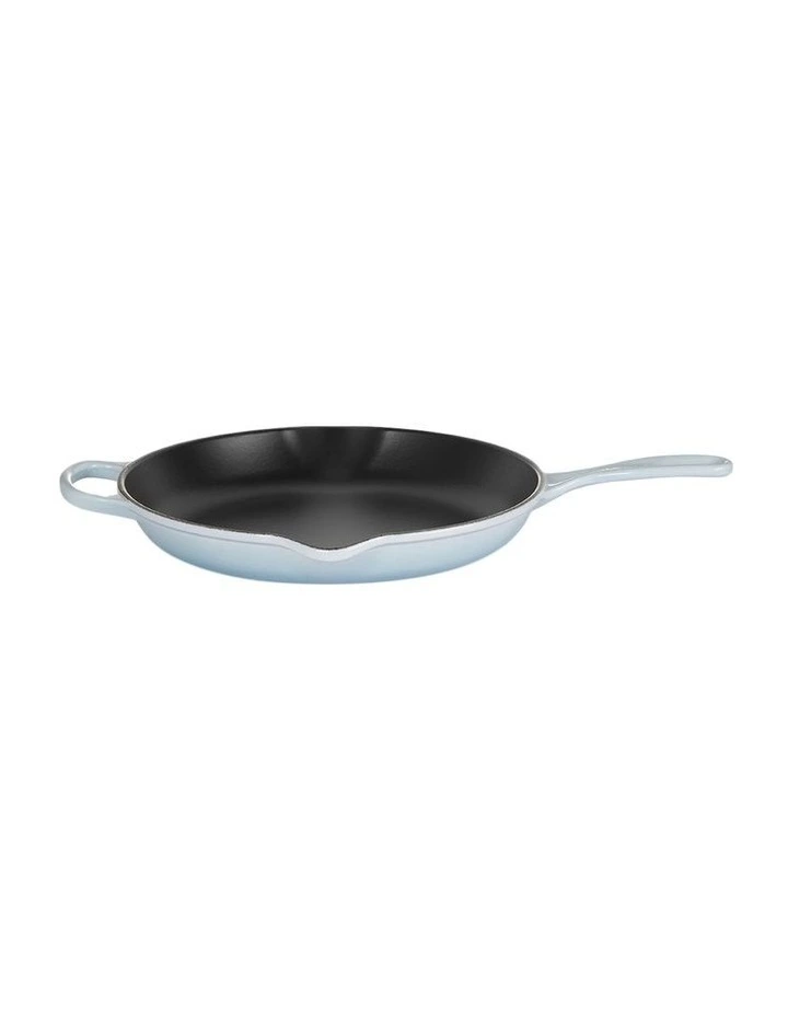 Signature Skillet Coastal 30cm in Blue image 1