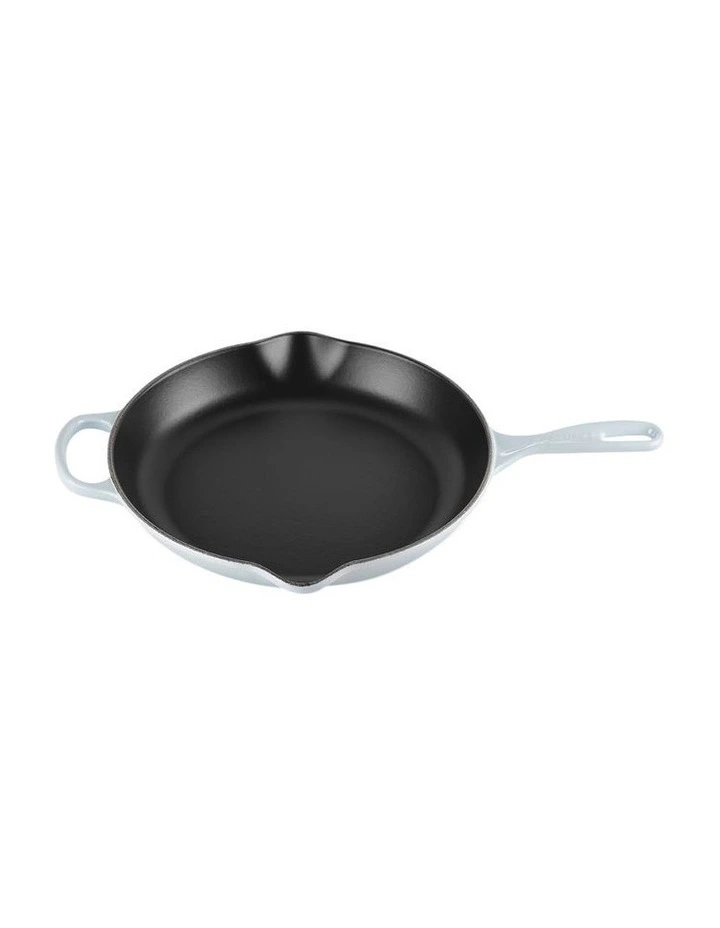 Signature Skillet Coastal 30cm in Blue image 2