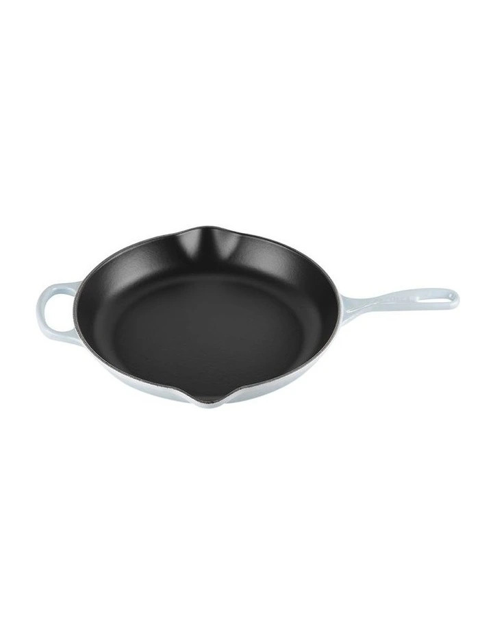 Signature Skillet Coastal 30cm in Blue image 2