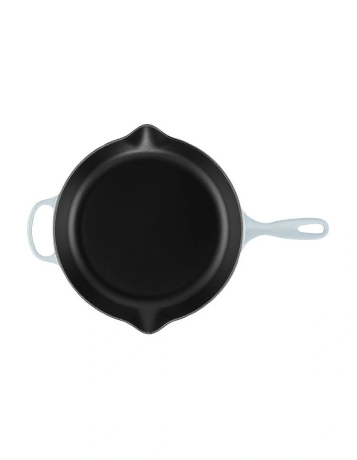Signature Skillet Coastal 30cm in Blue image 4