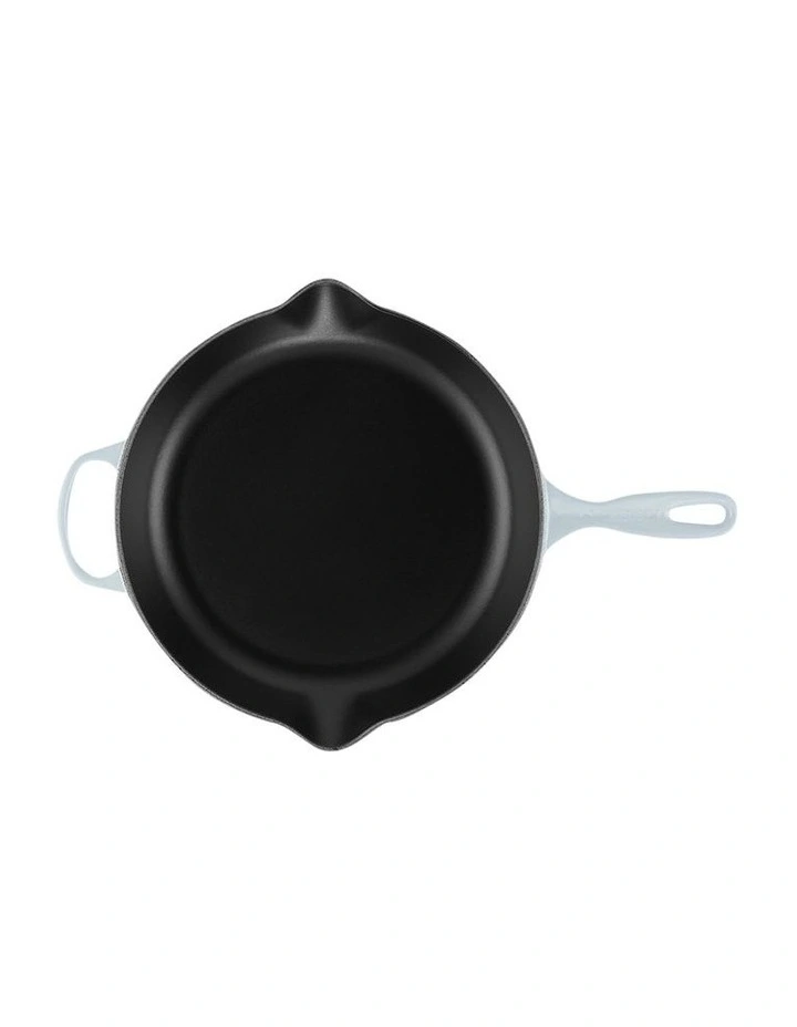 Signature Skillet Coastal 30cm in Blue image 4