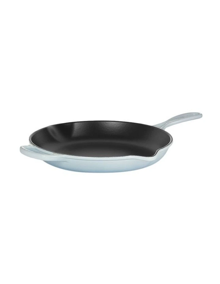 Signature Skillet Coastal 30cm in Blue image 5
