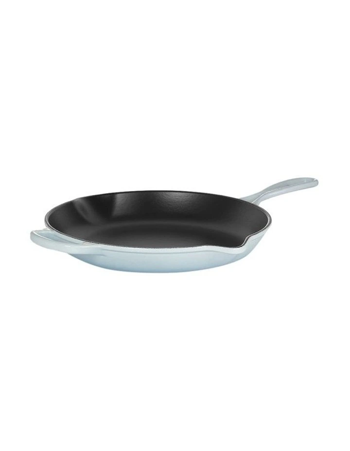 Signature Skillet Coastal 30cm in Blue image 5