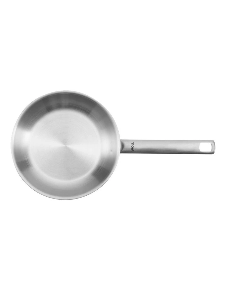 Frypan 20cm in Stainless Steel image 2